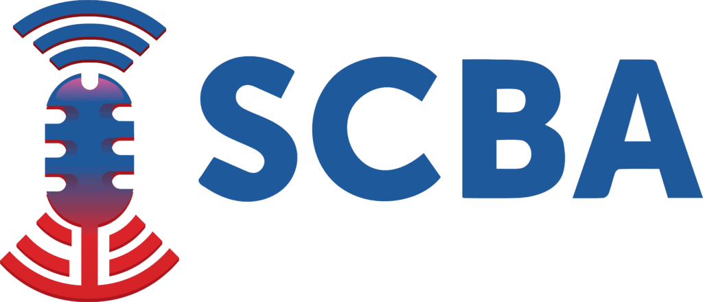 SCBA logo