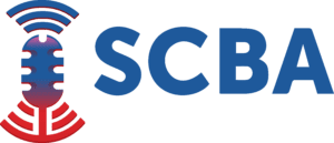 SCBA logo